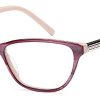 Delancy 110 Ladies Acetate Frame