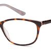 Delancy 111 Ladies Acetate Frame