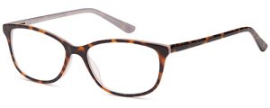 Delancy 111 Ladies Acetate Frame