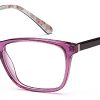 Deancy 112 Ladies Acetate Frame