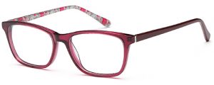 Deancy 112 Ladies Acetate Frame