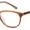 Delancy 114 Ladies Acetate Frame