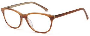 Delancy 114 Ladies Acetate Frame