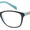 Delancy 116 Ladies Acetate Frame