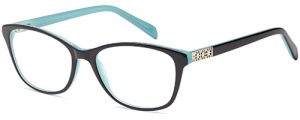 Delancy 116 Ladies Acetate Frame