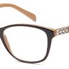 Delancy 116 Ladies Acetate Frame