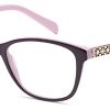 Delancy 116 Ladies Acetate Frame