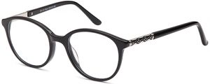 Delancy 118 Ladies Acetate Frame