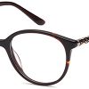 Delancy 118 Ladies Acetate Frame