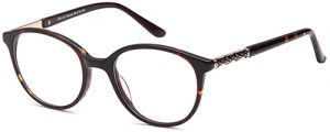 Delancy 118 Ladies Acetate Frame