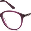 Delancy 118 Ladies Acetate Frame