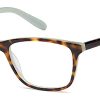 Delancy 119 Ladies Acetate Frame
