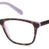 Delancy 119 Ladies Acetate Frame