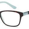 Delancy 120 Ladies Acetate Frame