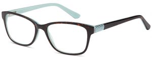 Delancy 120 Ladies Acetate Frame