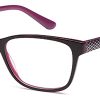 Delancy 120 Ladies Acetate Frame