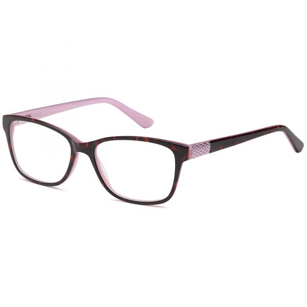 Delancy 120 ladies Acetate Frame
