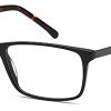 Delancy 121 Gents Acetate Frame