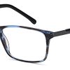 Delancy 121 Gents Acetate Frame