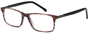 Delancy 121 Gents acetate Frame