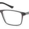 Delancy 122 Gents Acetate Frame