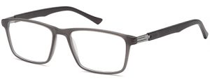 Delancy 122 Gents Acetate Frame