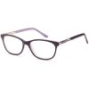 Delancy 125 Ladies Acetate Frame