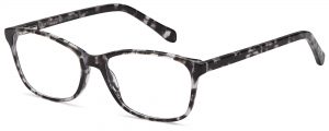 Delancy 127 Ladies Acetate Frame