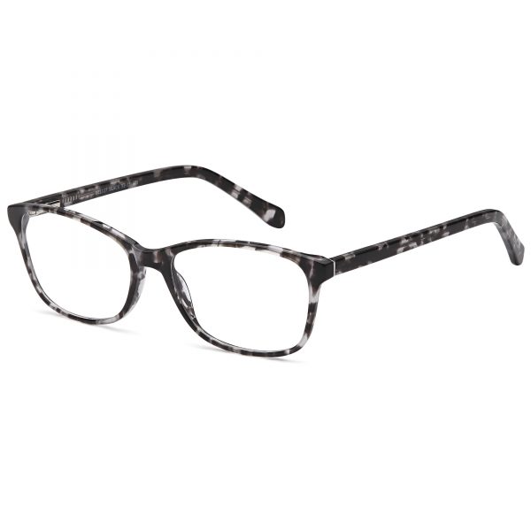 Delancy 127 Ladies Acetate Frame