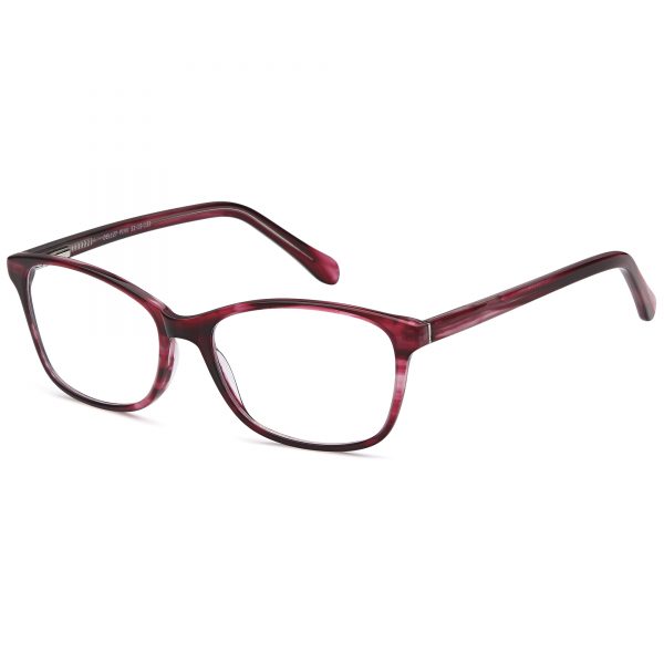 Delancy 127 Ladies Acetate Frame