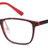 Delancy 128 Ladies Acetate Frame