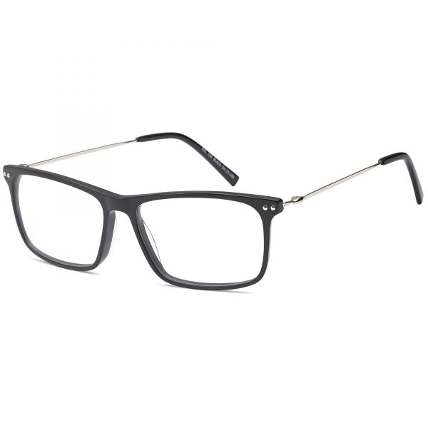 Delancy 130 Gents Acetate Frame