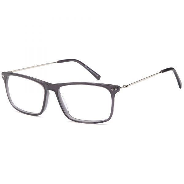 Delancy 130 Gents Acetate Frame