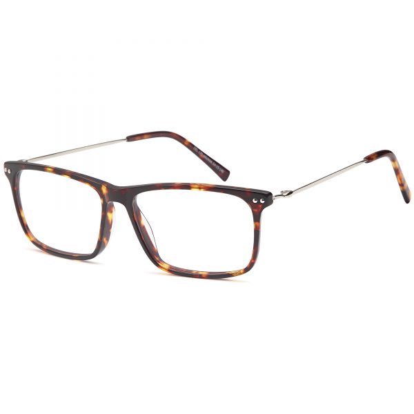 Delancy 130 Gents Acetate Frame