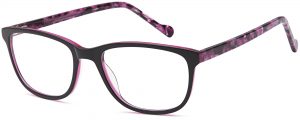 Delancy 131 Ladies Acetate Frame