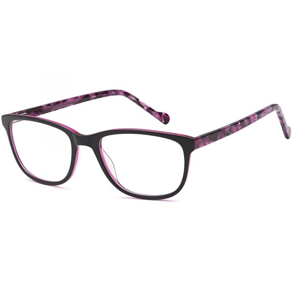 Delancy 131 Ladies Acetate Frame