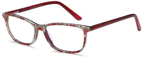 Delancy 133 Ladies Acetate Frame