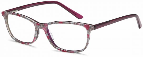 Delancy 133 Ladies Acetate Frame