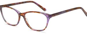 Delancy 134 Ladies Acetate Frame