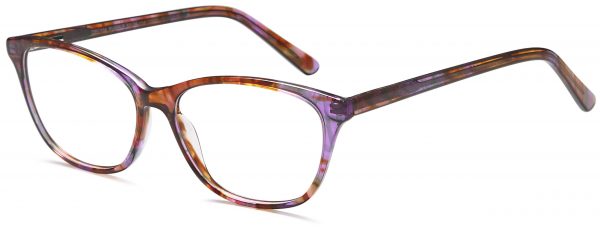 Delancy 134 Ladies Acetate Frame
