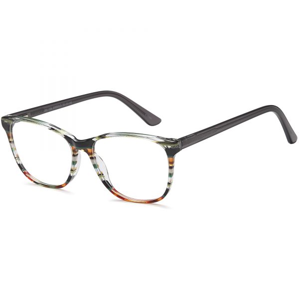 Delancy 136 Ladies Acetate Frame