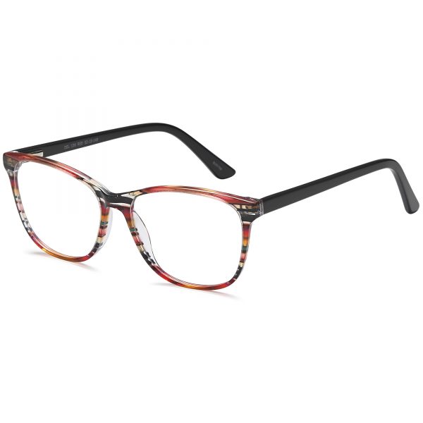 Delancy 136 Ladies Acetate Frame