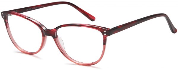 Delancy 137 Ladies Acetate Frame