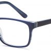 Delancy DEL138 Gents Acetate Frame