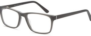 Delancy DEL138 Gents Acetate Frame