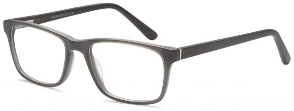 Delancy DEL138 Gents Acetate Frame