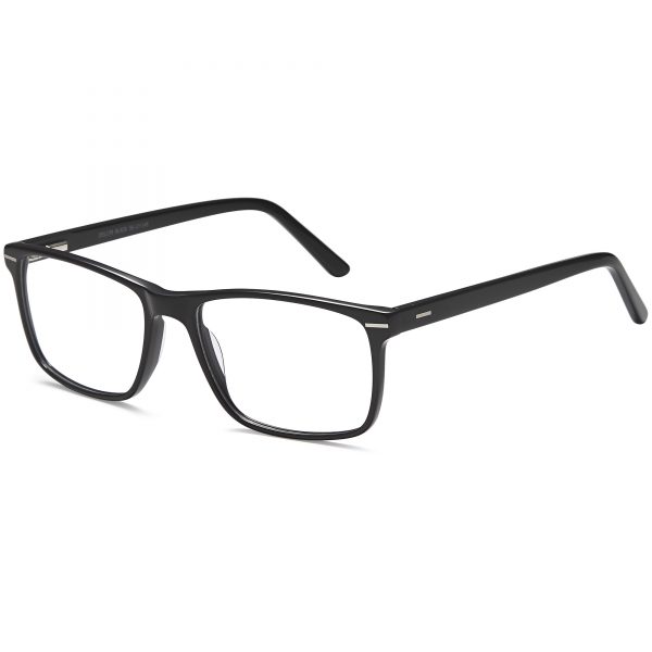 Delancy 139 Gents Acetate Frame