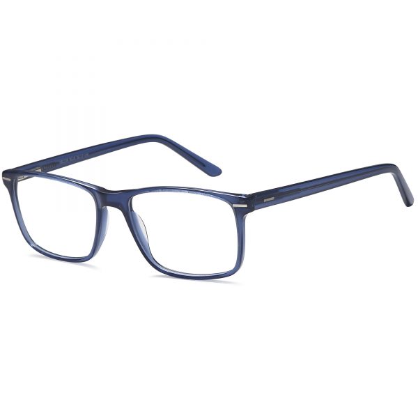 Delancy 139 Gents Acetate Frame