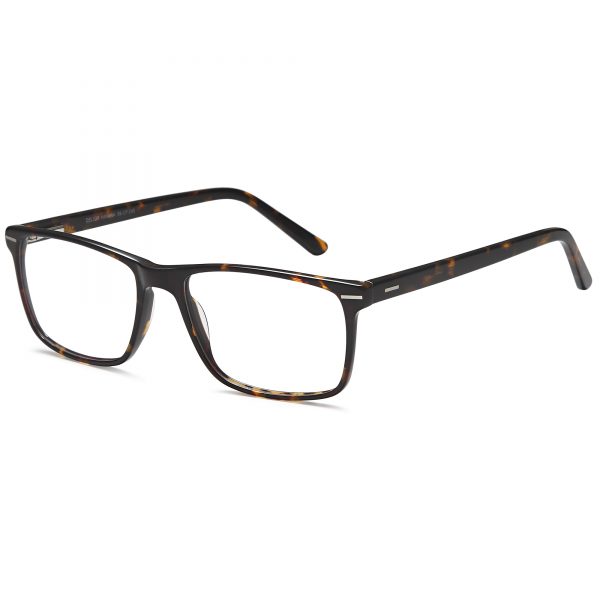 Delancy 139 Gents Acetate Frame