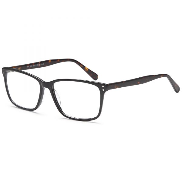 Delancy 140 Gents Acetate Frame